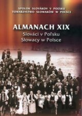 Almanach XIX - Slováci v Poľsku