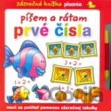 Píšem a rátam prvé čísla