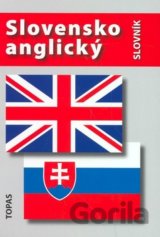 Slovensko-anglický  a anglicko-slovenský slovník