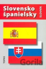 Slovensko-španielsky a španielsko-slovenský slovník