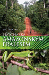 Procházka amazonským pralesem