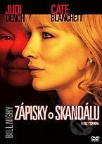 Zápisky o škandále