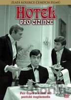 Hotel pro cizince