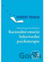 Racionálně emoční behaviorální psychoterapie
