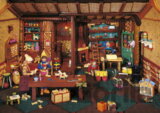 Santa´s Workshop