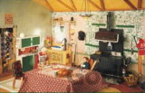 Grandma's Kitchen