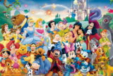 Disney & Friends