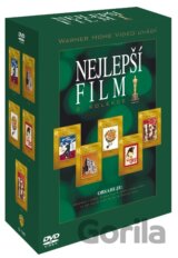 Oscarová kolekce 2. (6 DVD)