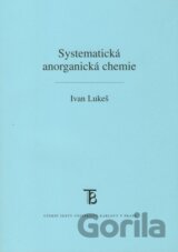 Systematická anorganická chemie