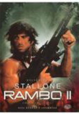 Rambo 2: Zpátky v pekle
