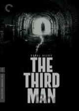 Třetí muž (Film X - sběratelská edice III.)