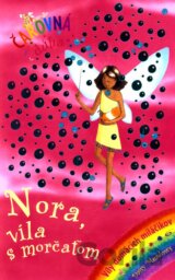 Nora, víla s morčaťom