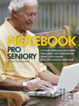 Notebook pro seniory