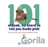 101 otázek, na které se váš pes bude ptát
