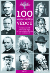 100 nejslavnějších vědců