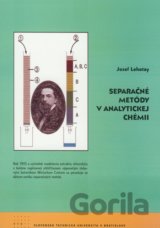 Separačné metódy v analytickej chémii