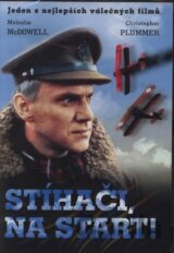 Stihači na start!