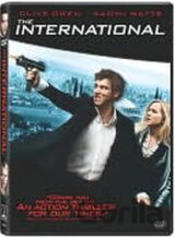 International  (DVD Light)