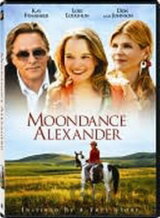 Moondance Alexander