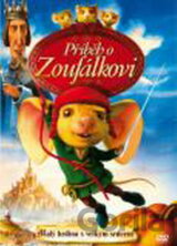 Příběh o Zoufálkovi
