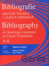 Bibliografie americké literatury v českých překladech A-G