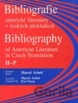 Bibliografie americké literatúry v českých překladech H-P