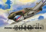 Flying Legends of World War II 2010