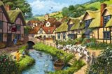 Country Village