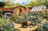 Country Garden