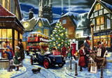 Christmas Shoppings