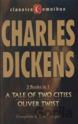 Charles Dickens - 2 Books in 1