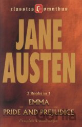 Jane Austen - 2 Books in 1