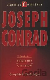 Joseph Conrad - 2 Books in 1