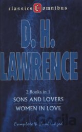 D. H. Lawrence - 2 Books in 1
