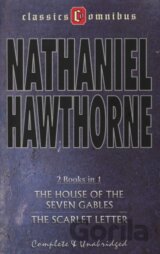 Nathaniel Hawthorne - 2 Books in 1