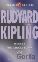 Rudyard Kipling - 2 Books in 1