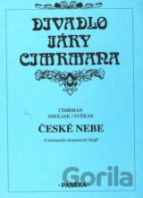 Divadlo Járy Cimrmana - České nebe