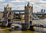 London: Tower Bridge