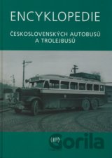 Encyklopedie československých autobusů a trolejbusů (III)