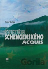 Systém schengenského acquis
