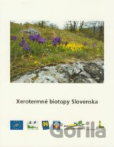 Xerotermné biotopy Slovenska