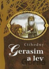 Ctihodný Gerasim a lev