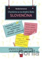 Chystáme sa na strednú – Slovenčina