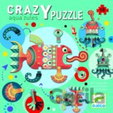 Obrovské puzzle - Aqua´zules