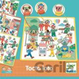 Eduludo - Tocto Loto