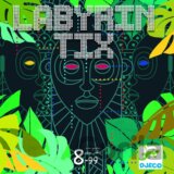 Spoločenská hra Labyrintix