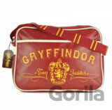 Retro taška na rameno Harry Potter: Gryffindor