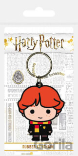 Kľúčenka Harry Potter: Ron Weasley