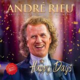 André Rieu: Happy Days