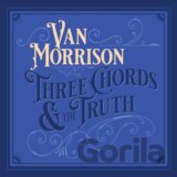 Van Morrison: Three Chords & the Truth LP
